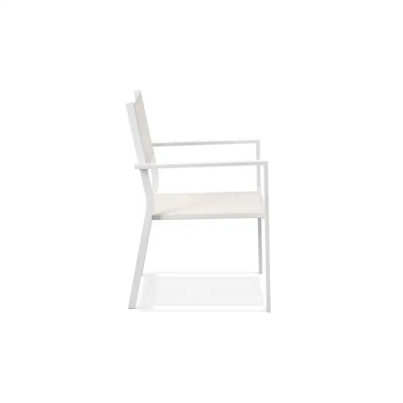 Karmstol Comfort Garden Tunis Karmstol Utomhus