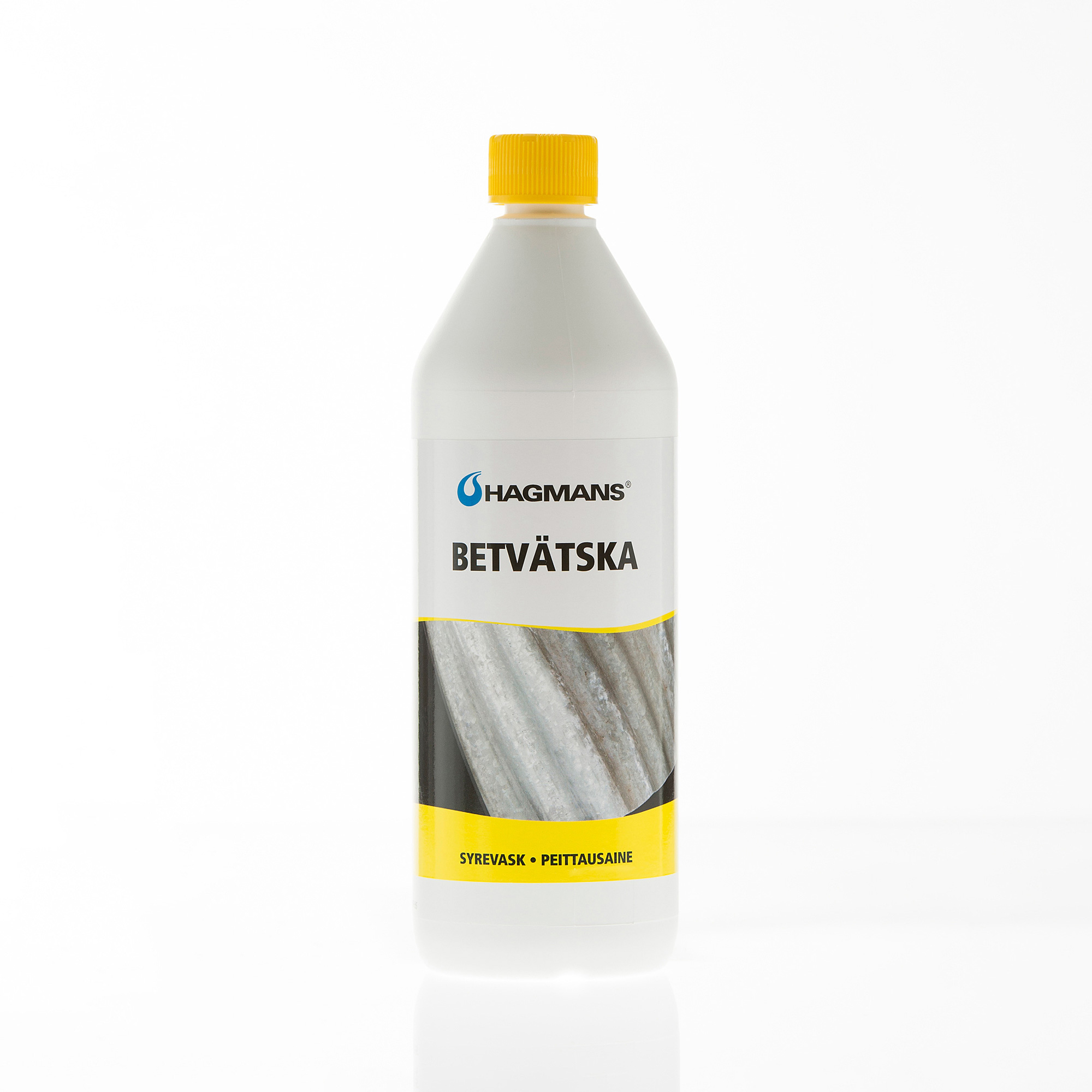 Betvätska Hagmans