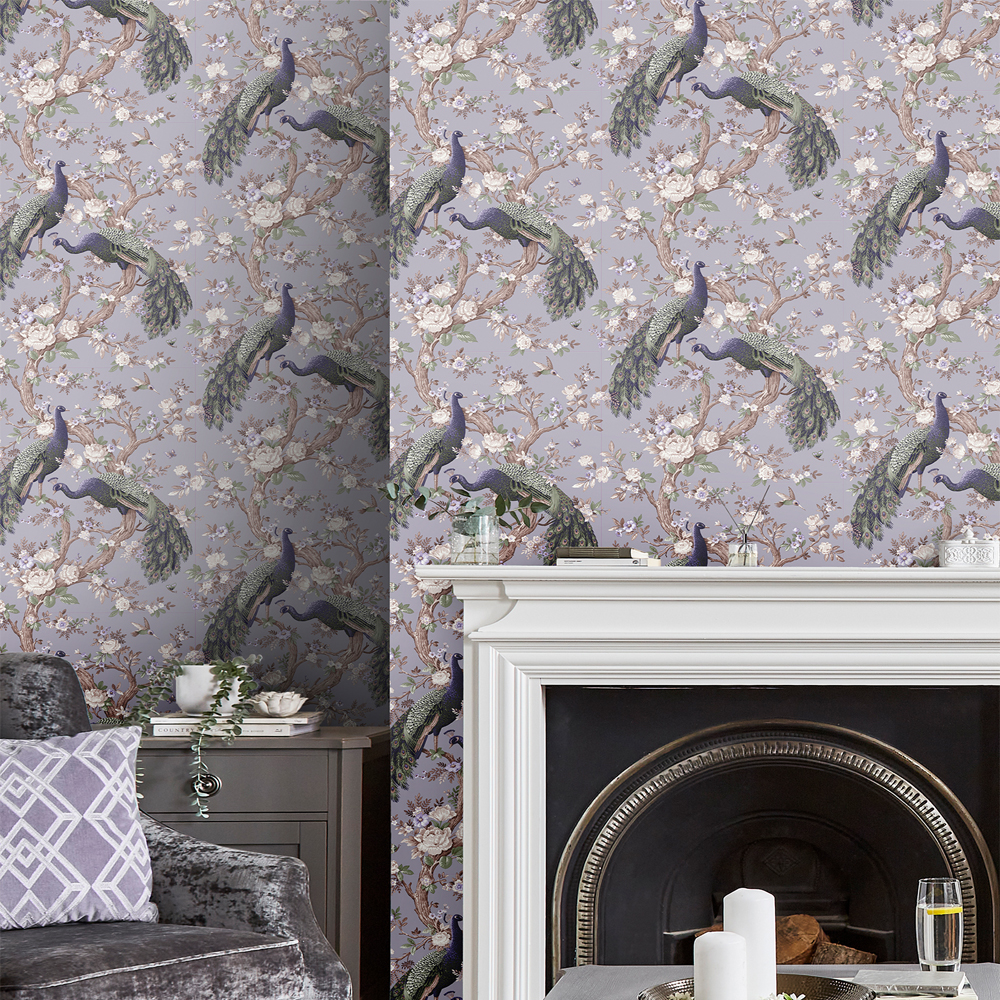 Tapet Laura Ashley Belvedere