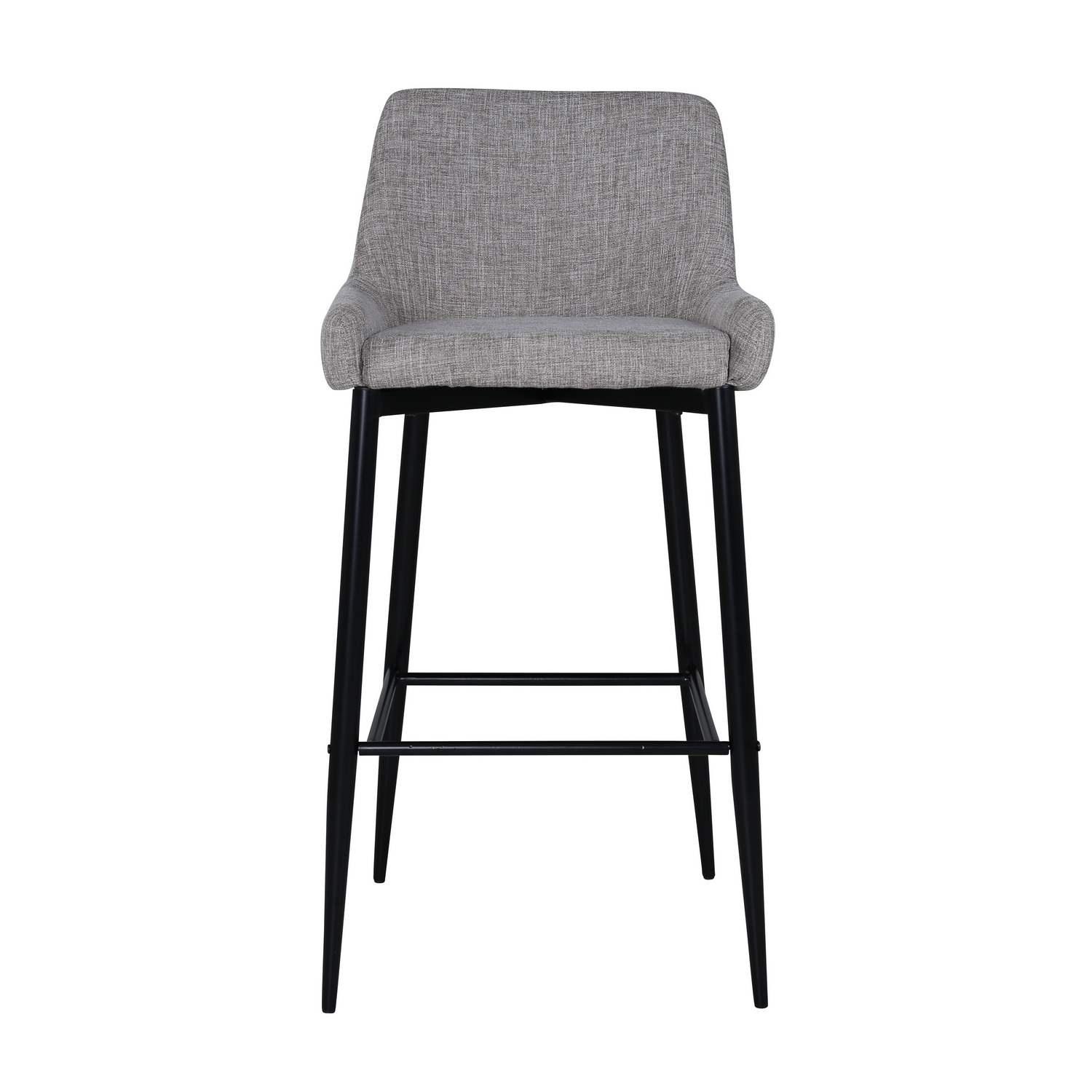 Barstol Venture Home Plaza Polyesterlinne