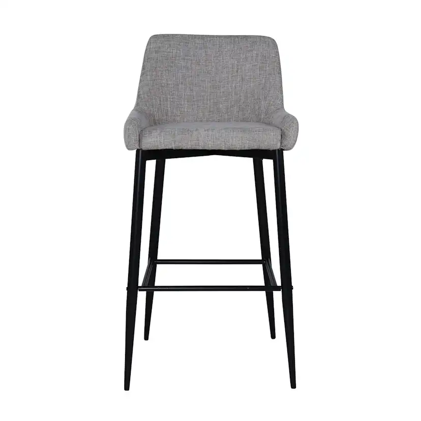 Barstol Venture Home Plaza Polyesterlinne