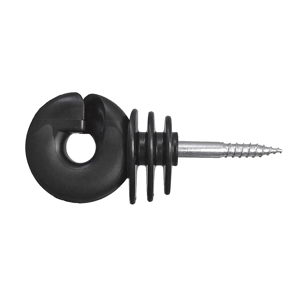 Ringisolator Swedguard Pro+ med Järnkärna