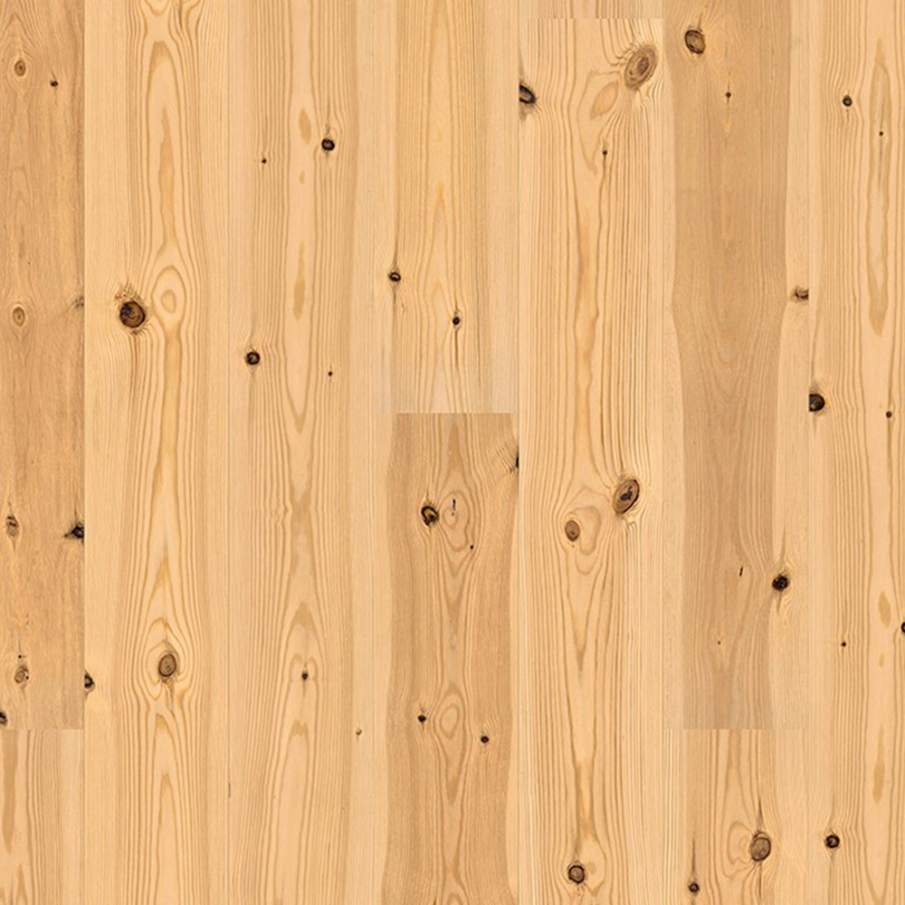 Trappnos Berg  Berg Norrlandsfuru XXL Lut Naturolja Trapp B