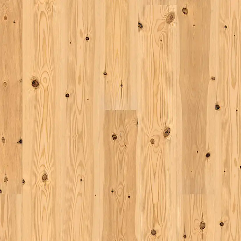 Trappnos Berg Berg Norrlandsfuru XXL Lut Naturolja Trapp B