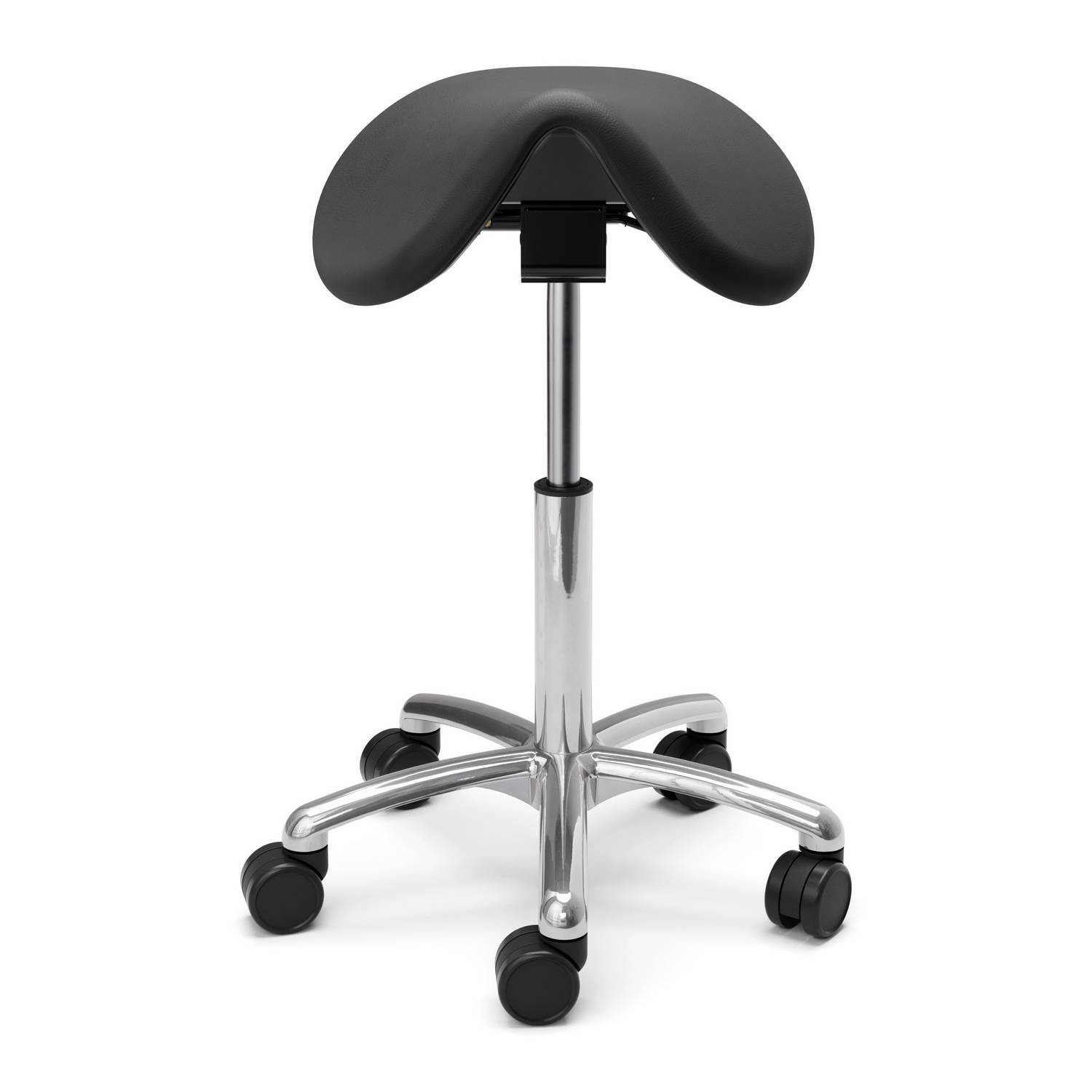 Sadelstol Lanab Group Polo M