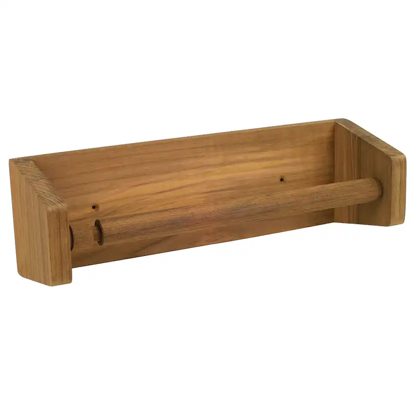 Hållare Roca För Hushållsrulle