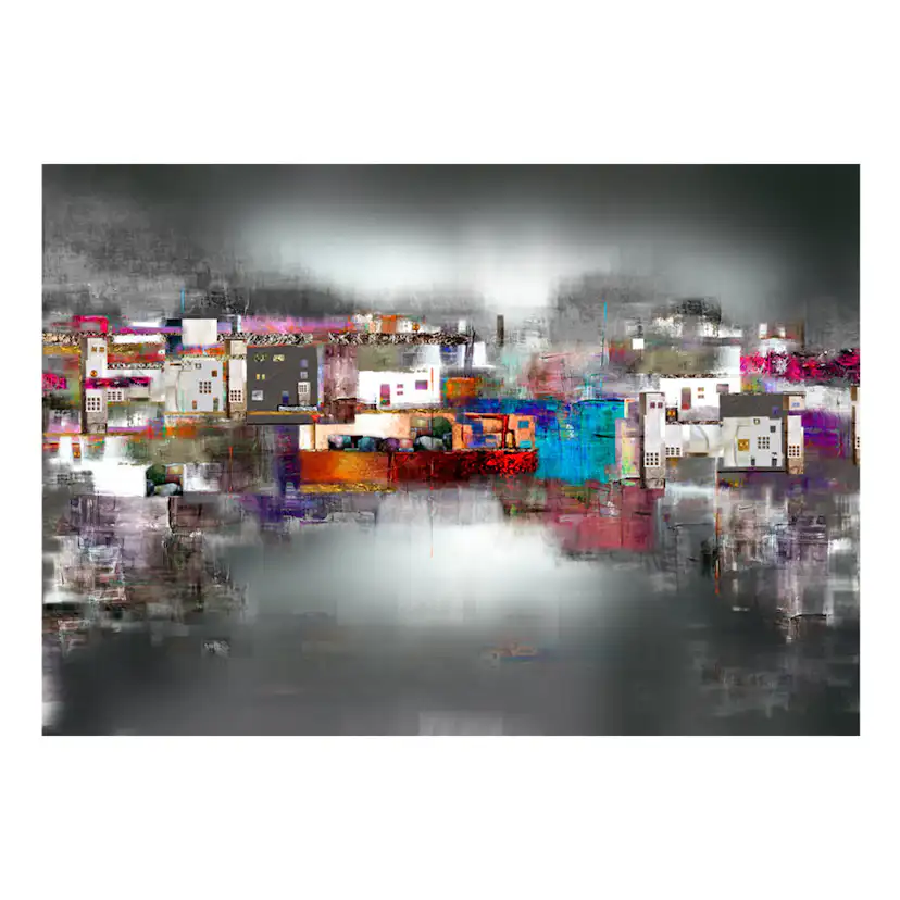 Fototapet Arkiio Artistic Landscape