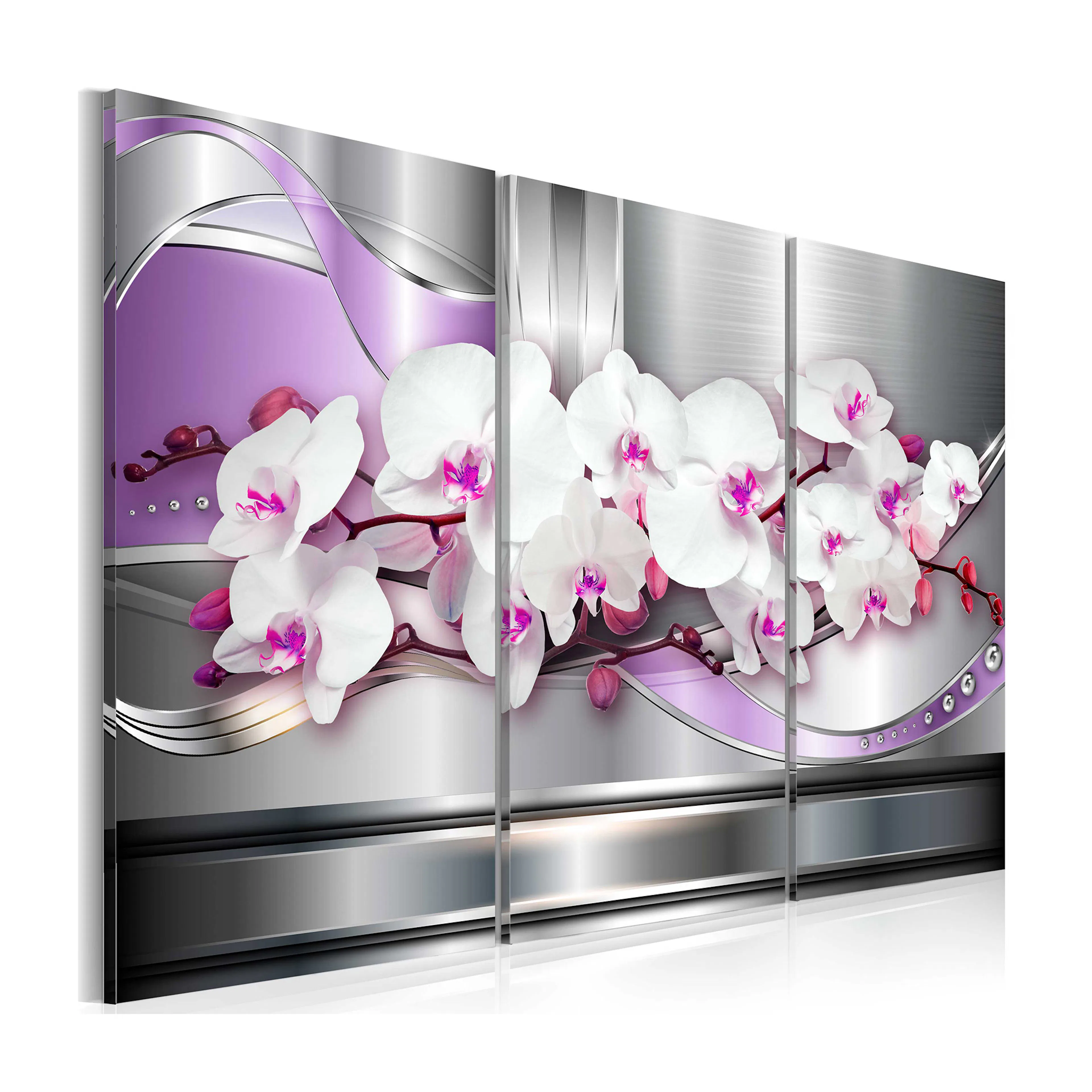 Tavla Arkiio Song Of Orchid