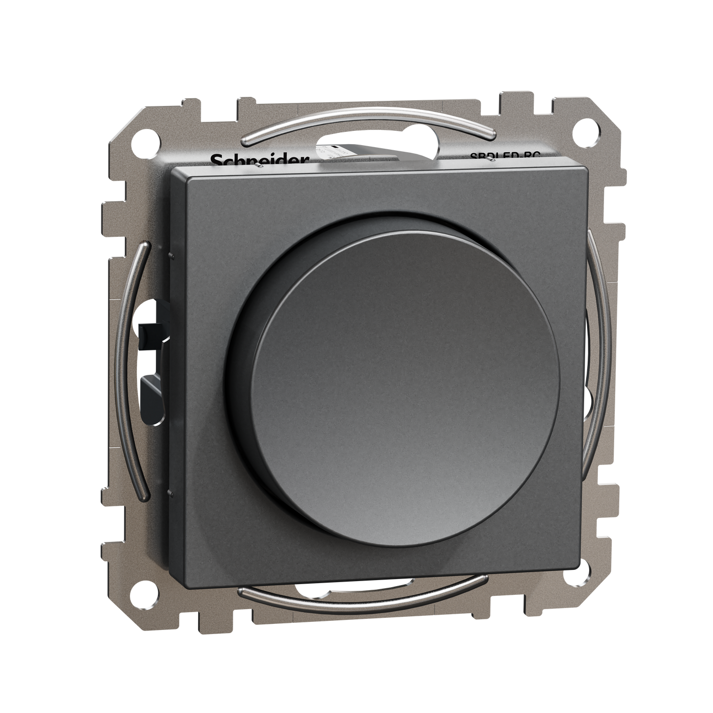 DIMMER LED EXX RC 1-370W ANT WDE003306 Antracit