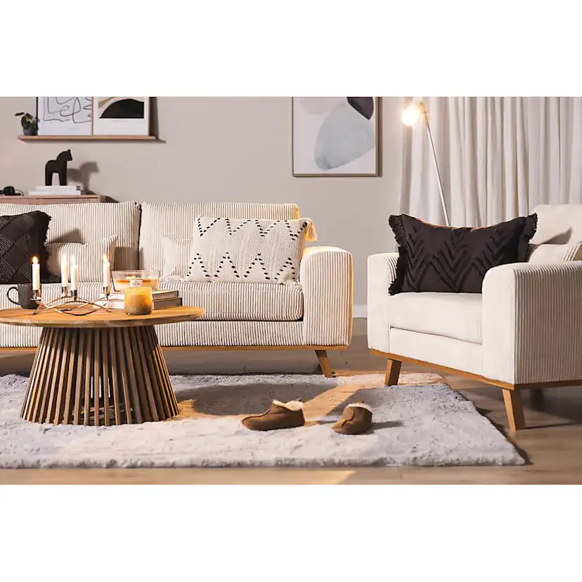 2-sitssoffa Scandinavian Choice Copenhagen Manchester