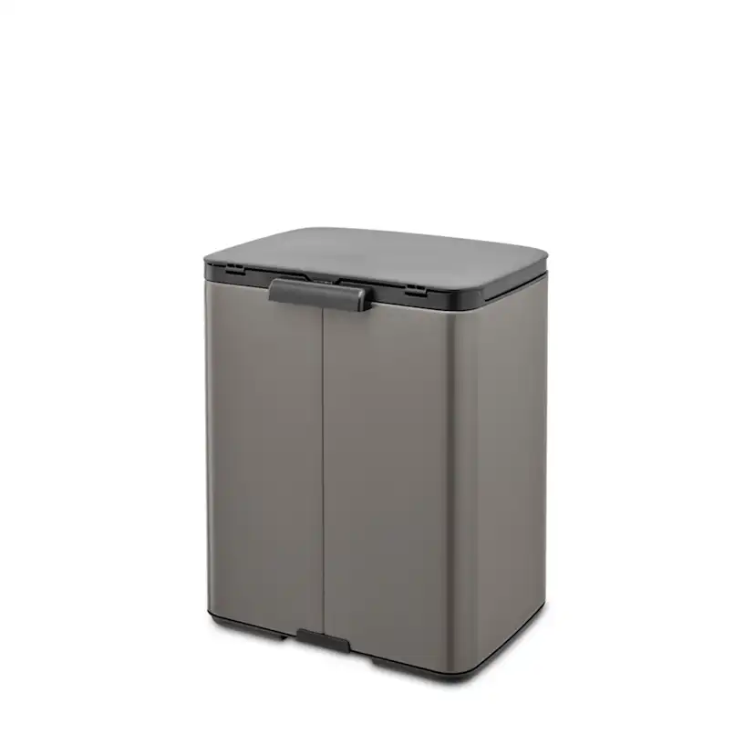Papperskorg Brabantia Bo 12 L