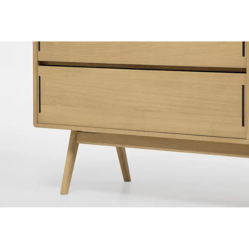 Sideboard In Living Jerup 150x50 cm