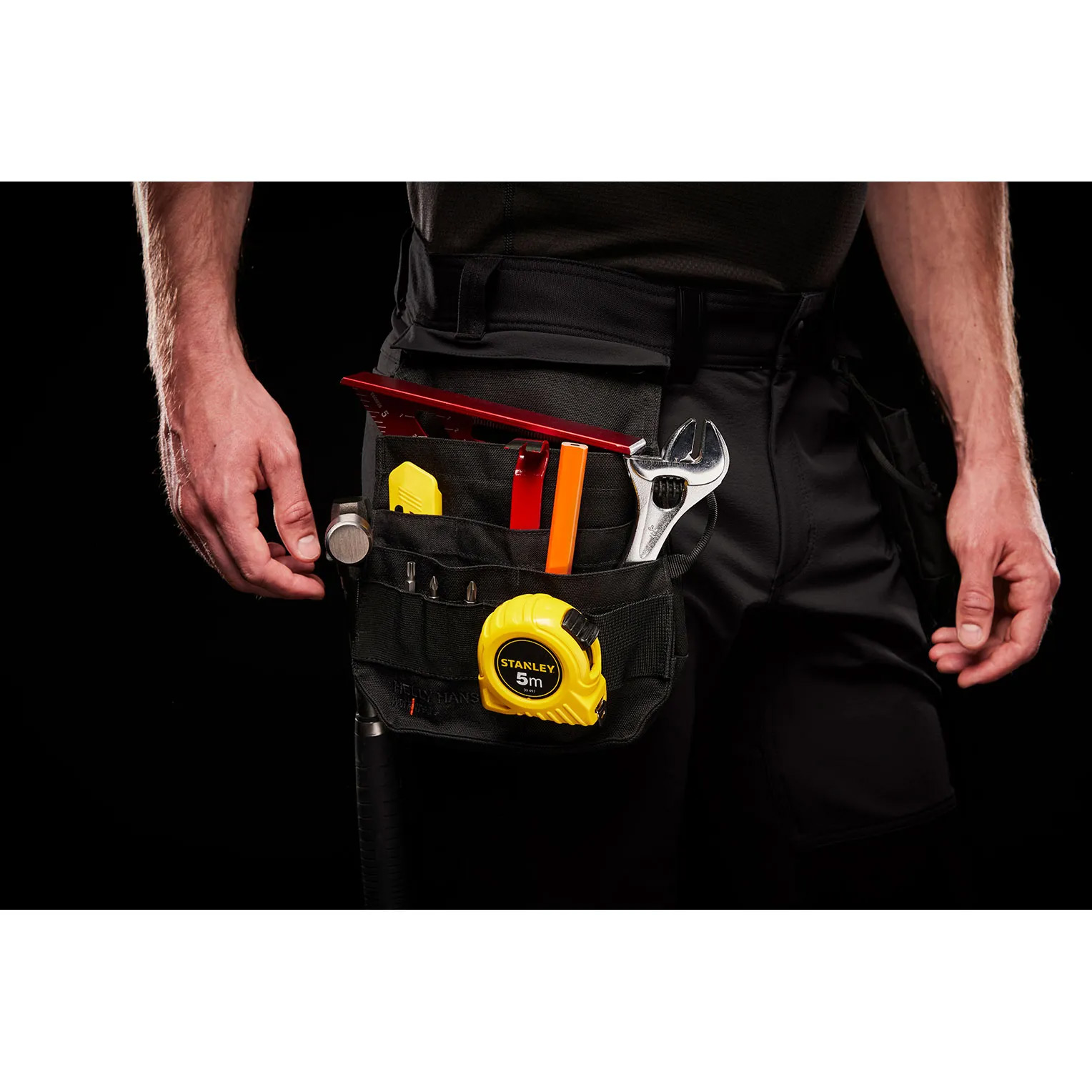 Hängficka Helly Hansen Workwear 79470-990 Utility Cnct One Size