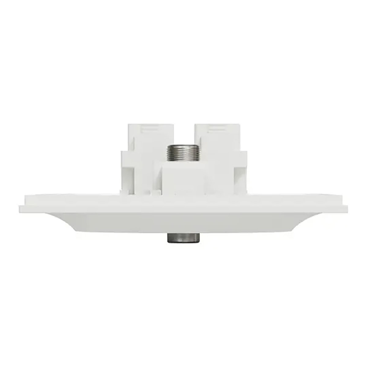Vägguttag Elko One Modularuttag 2x8 K6 UTP