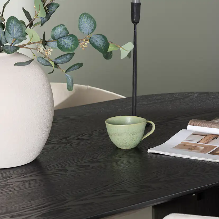 Matgrupp Venture Home Isolde med 4 st Berit stolar