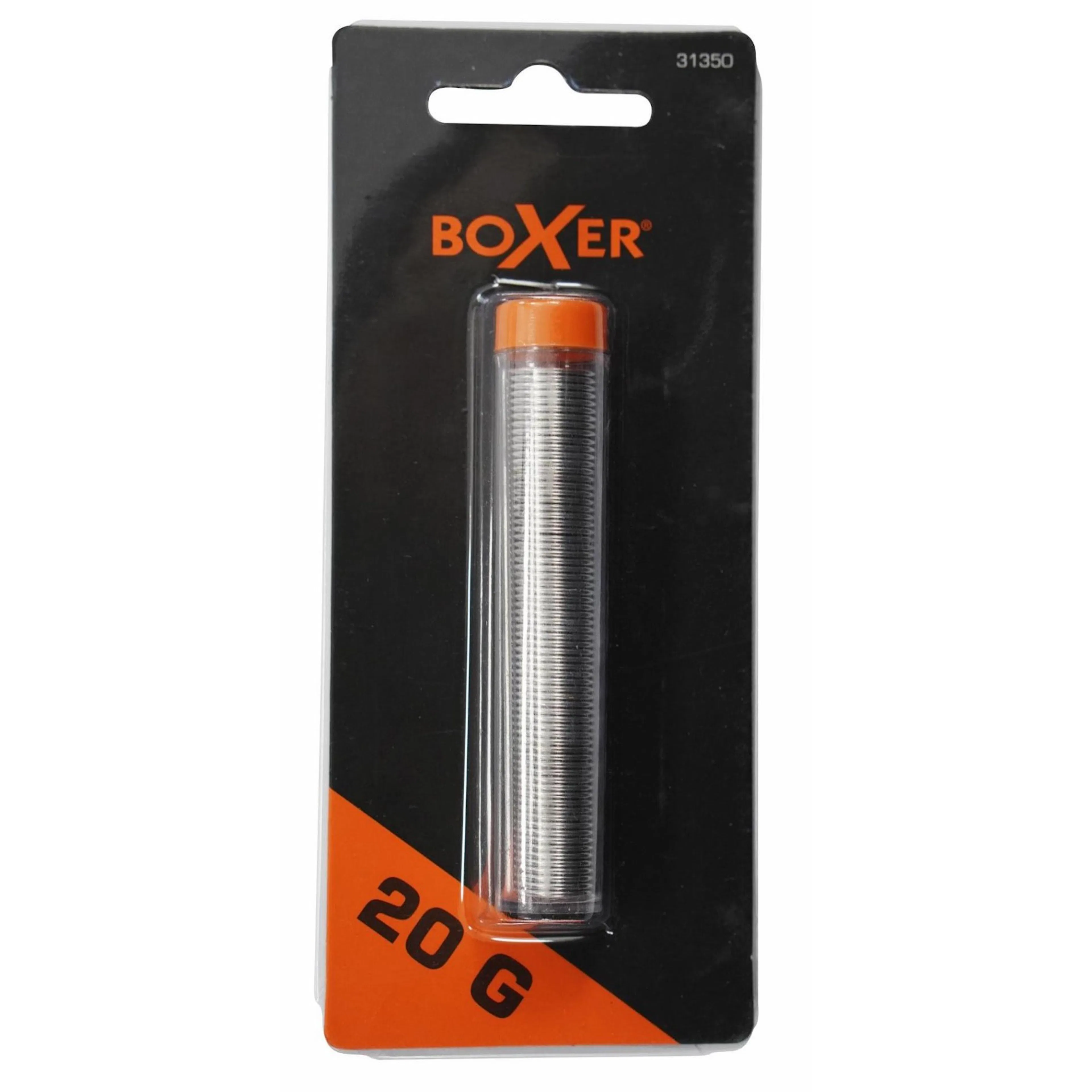 Loddetin Boxer 20 g