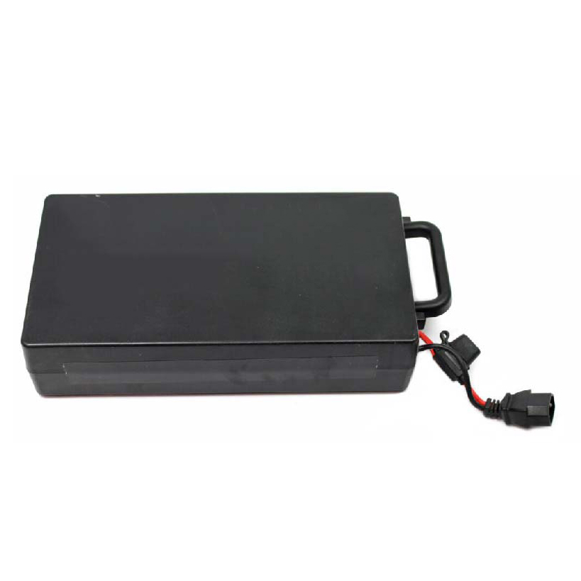 Reservbatteri Gardeney till Elscooter Båge 2000W