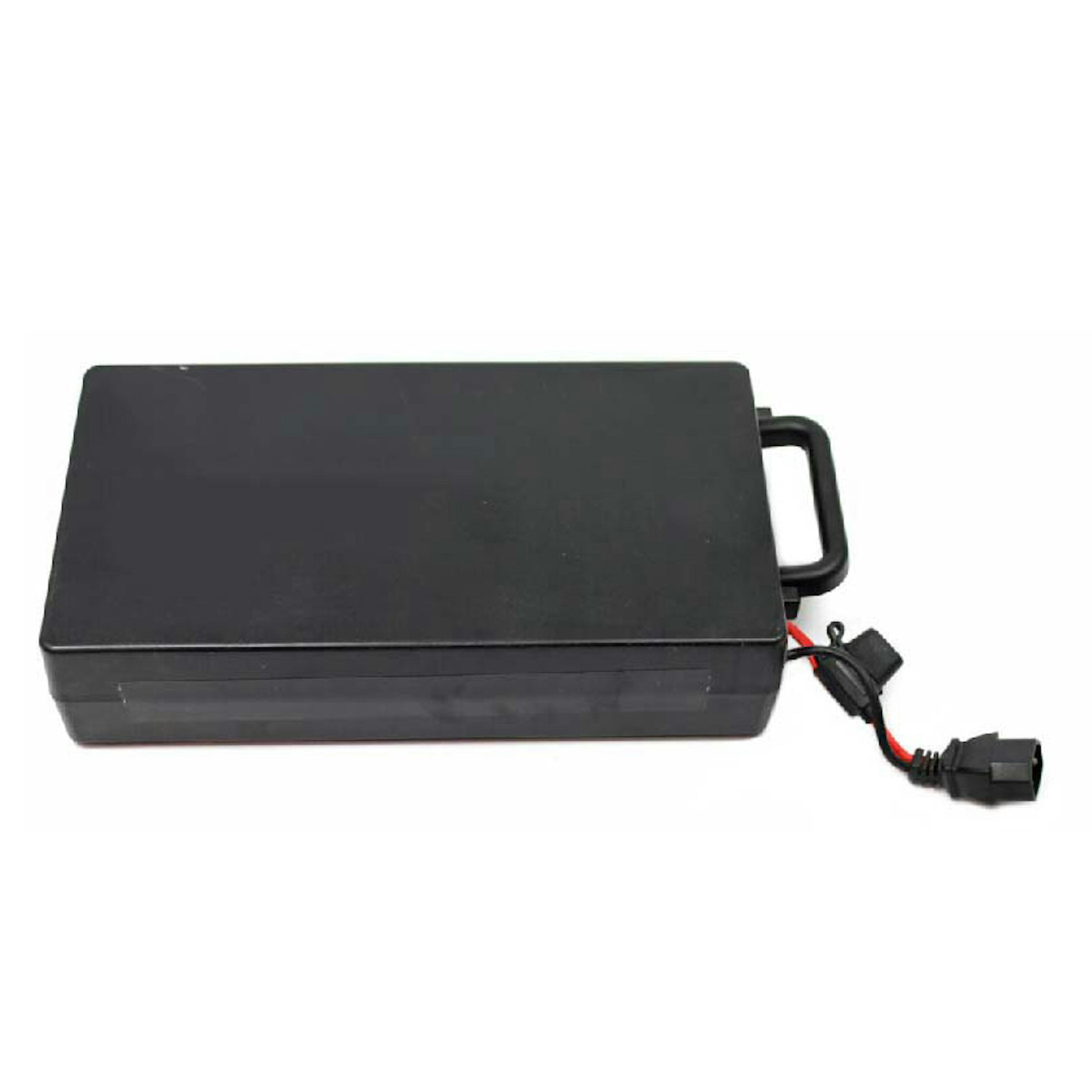 Reservbatteri Gardeney till Elscooter Båge 2000W