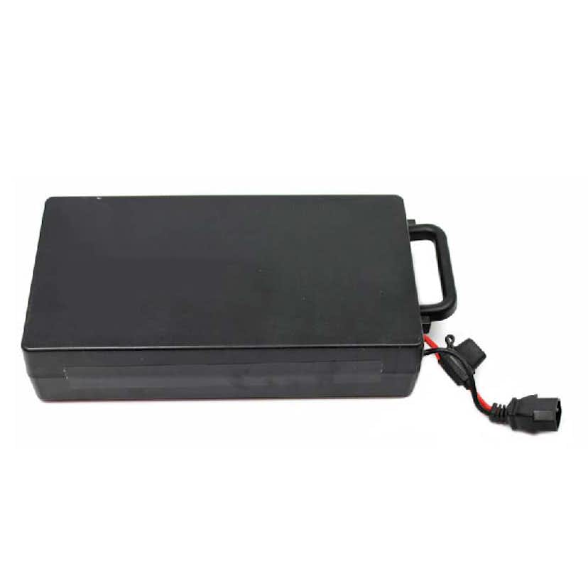 Reservbatteri Gardeney till Elscooter Båge 2000W