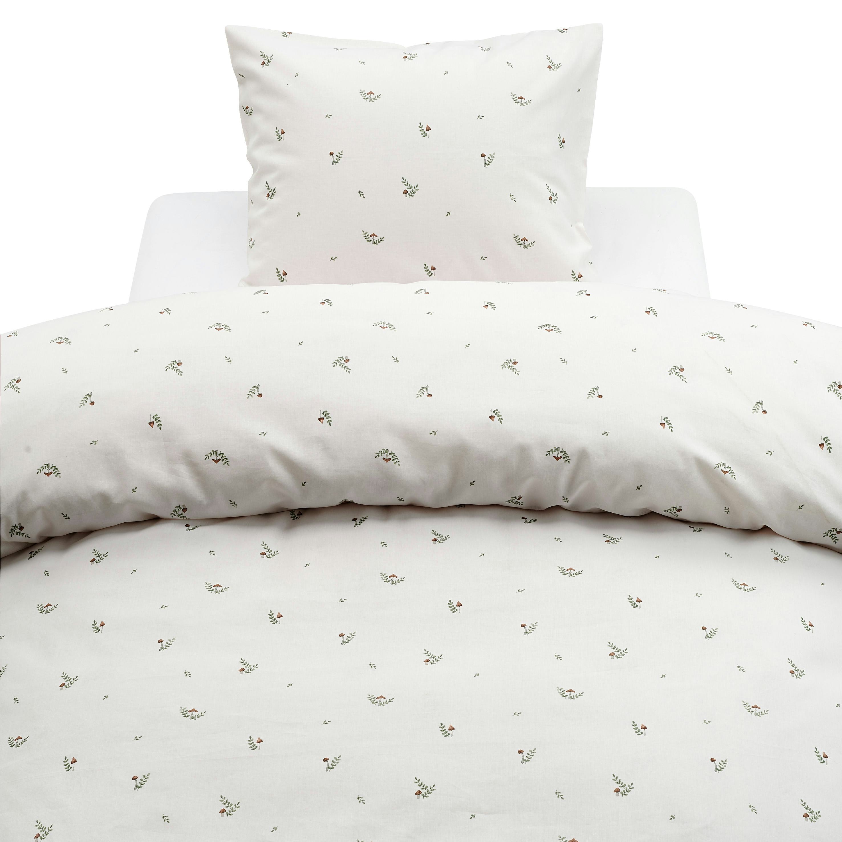 Påslakanset Borganäs of Sweden Alvin Enkelsäng