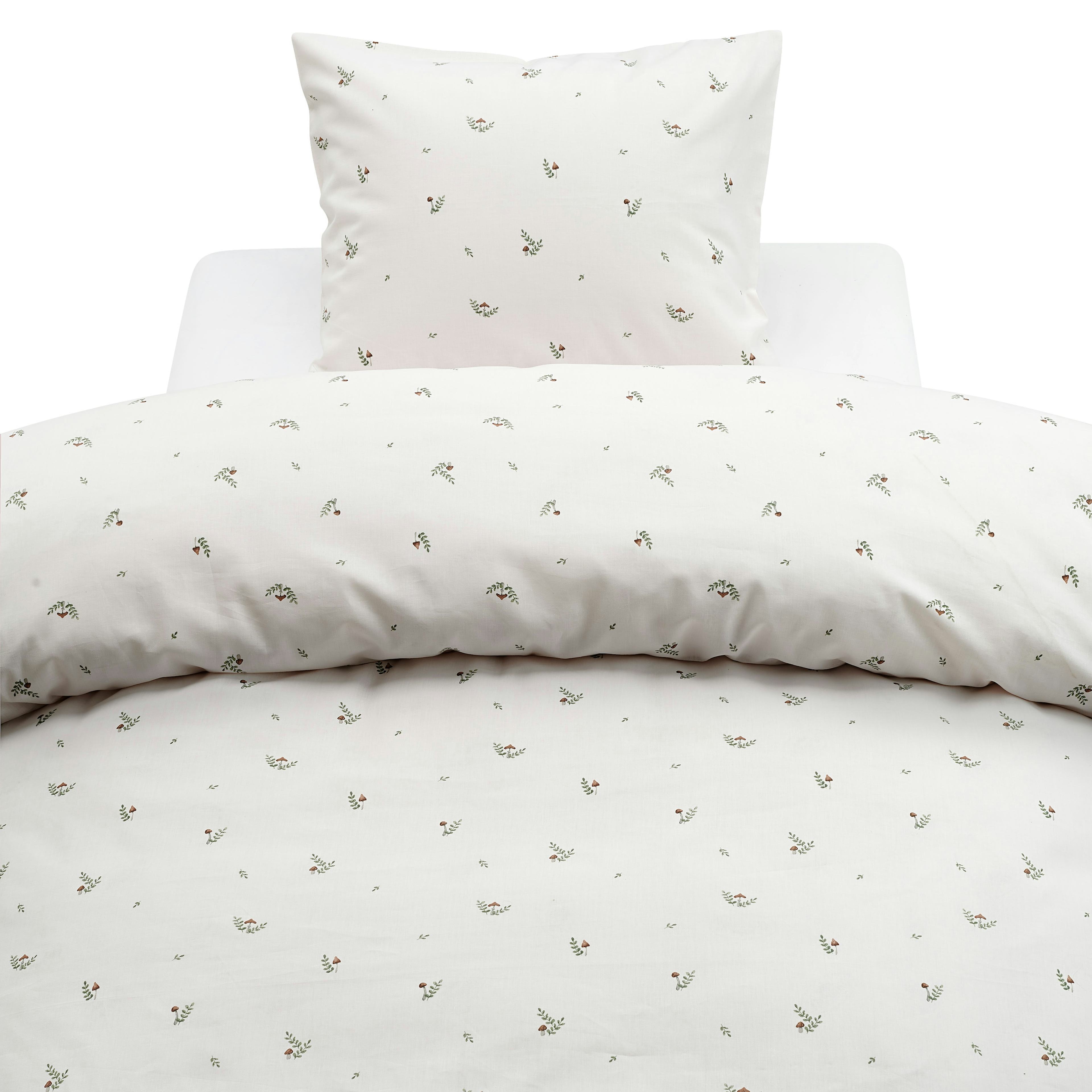 Påslakanset Borganäs of Sweden Alvin Enkelsäng