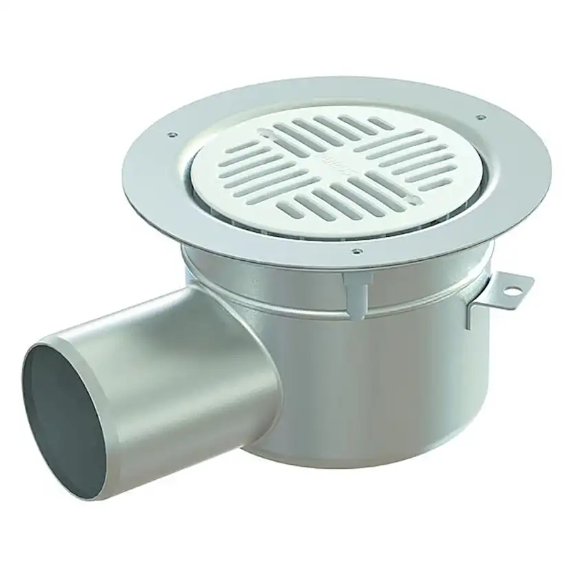 Golvbrunn Purus Tor 75 P Sidoutlopp