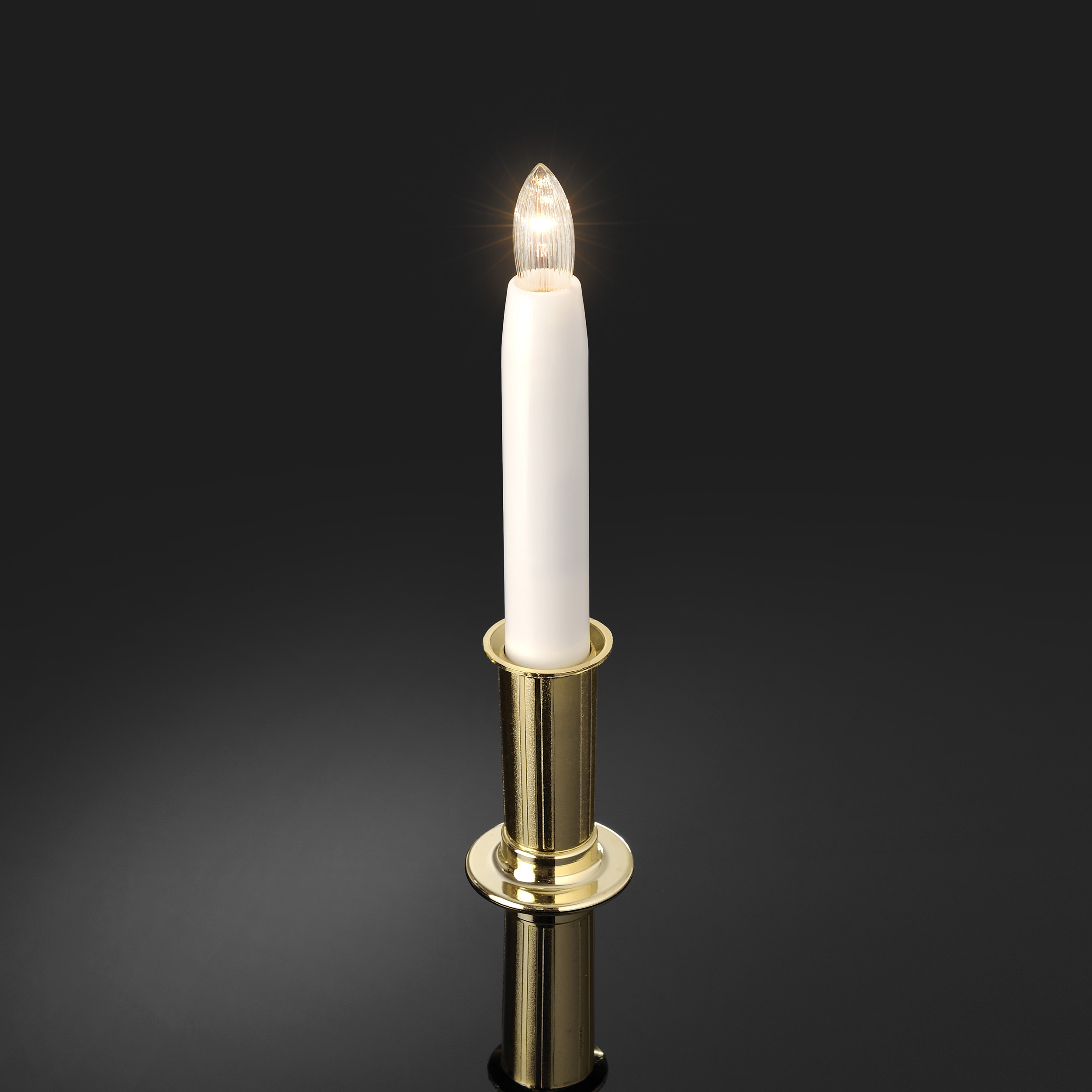 Tärnljus Gnosjö Konstsmide Guld