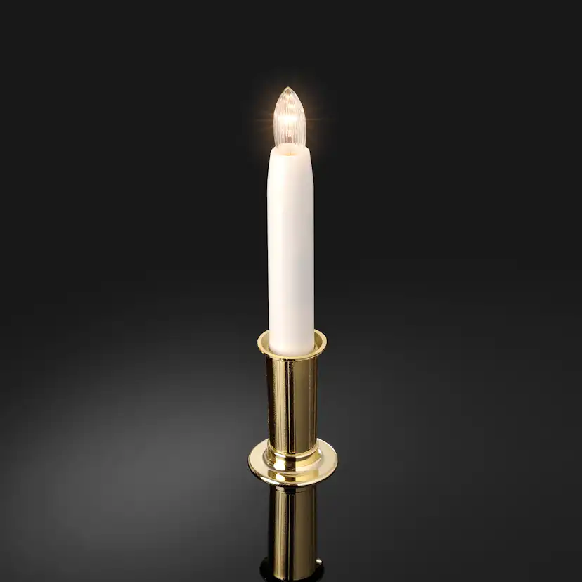 Tärnljus Gnosjö Konstsmide Guld