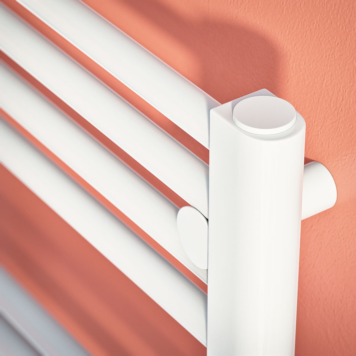 Sofiero Cv Vit, 790x480/439mm/ 313/163w BxH: 480x790 mm. Vatten & El. Vit