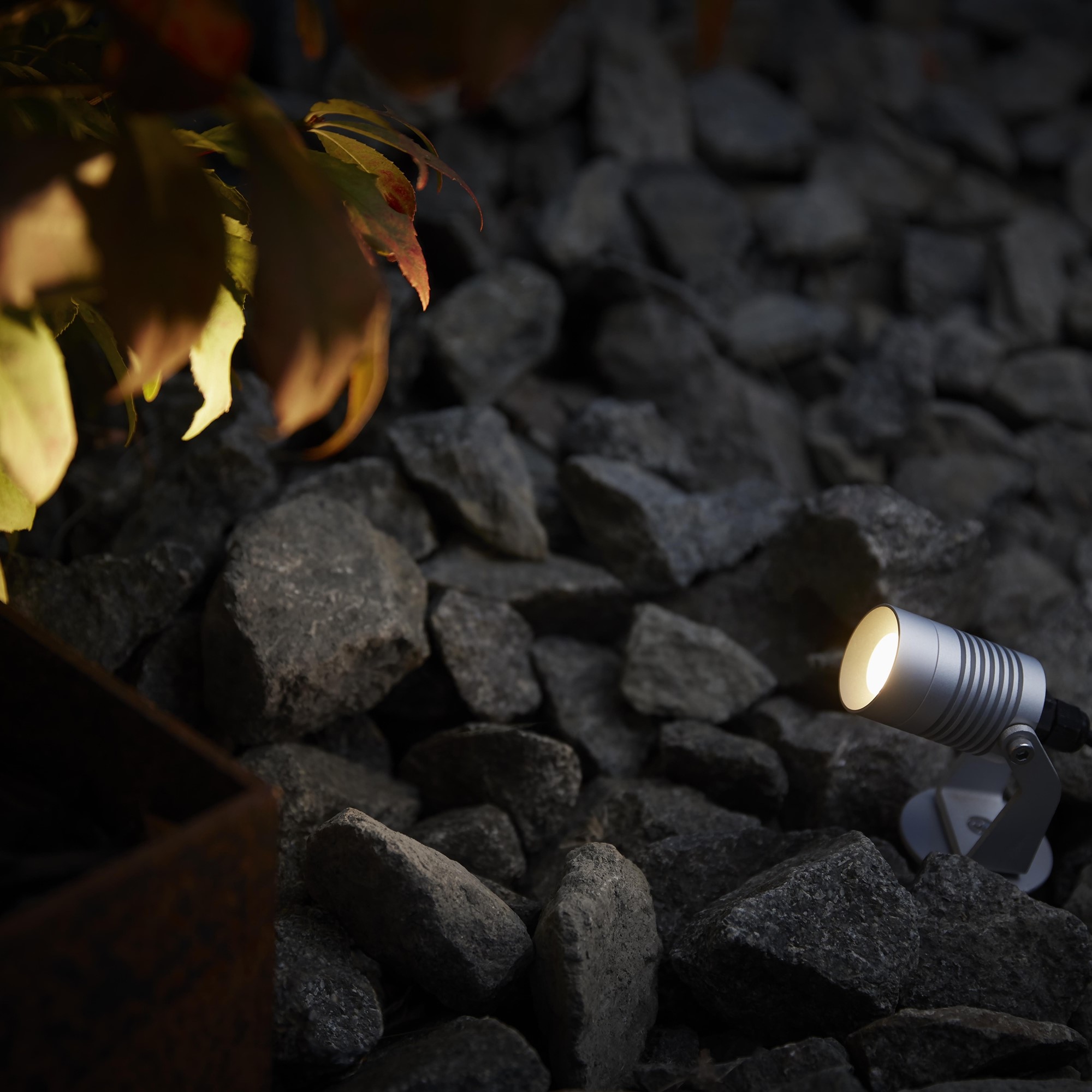 Spotlight Hide-a-lite Garden Kit LED Utebelysning 2-Pack