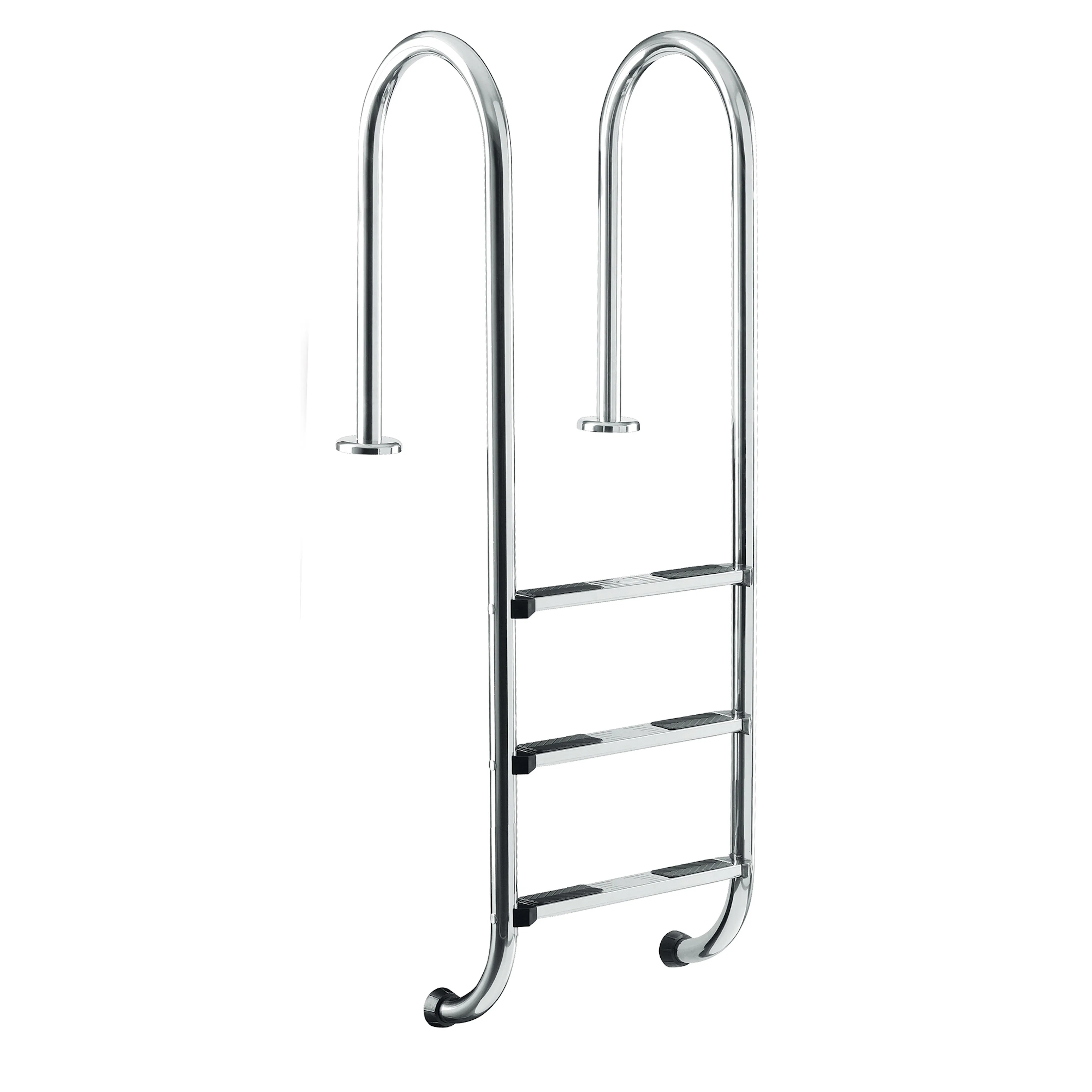 Poolstege Planet Pool för Nedgrävd Pool 120 cm