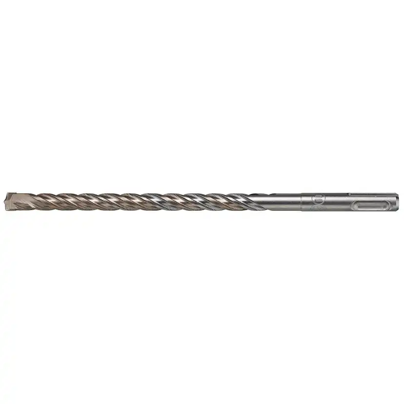 Hammarborr Luna Tools med SDS Plus skaft