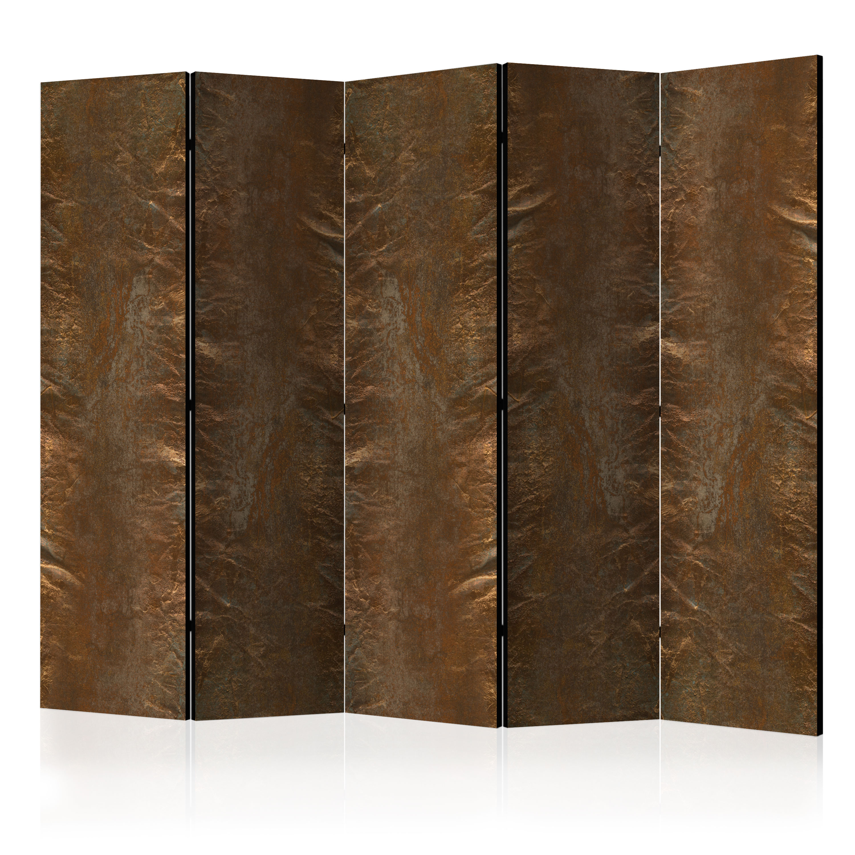 Rumsavdelare Arkiio Copper Chic II 225x172 cm