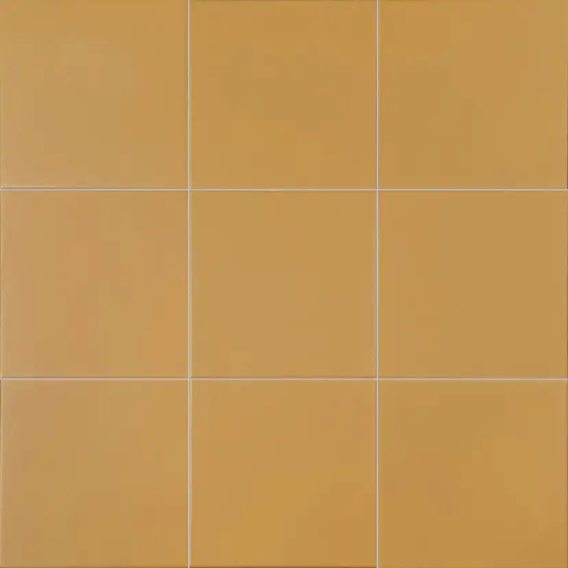 Klinker Lhådös Step Gul 15x15 cm