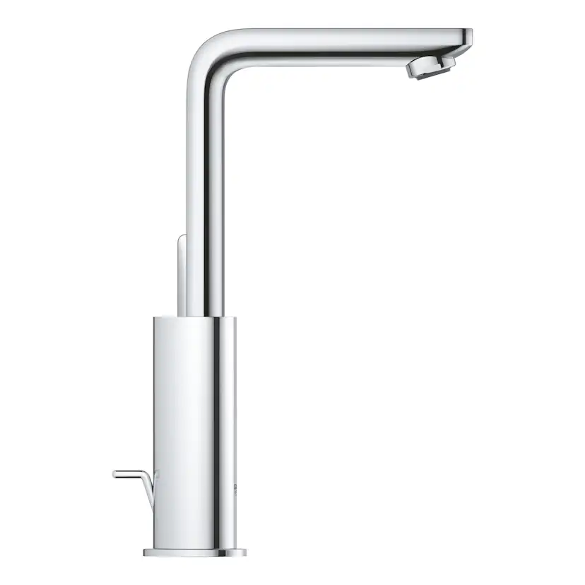 Tvättställsblandare Grohe Lineare L-Size med Lyftventil