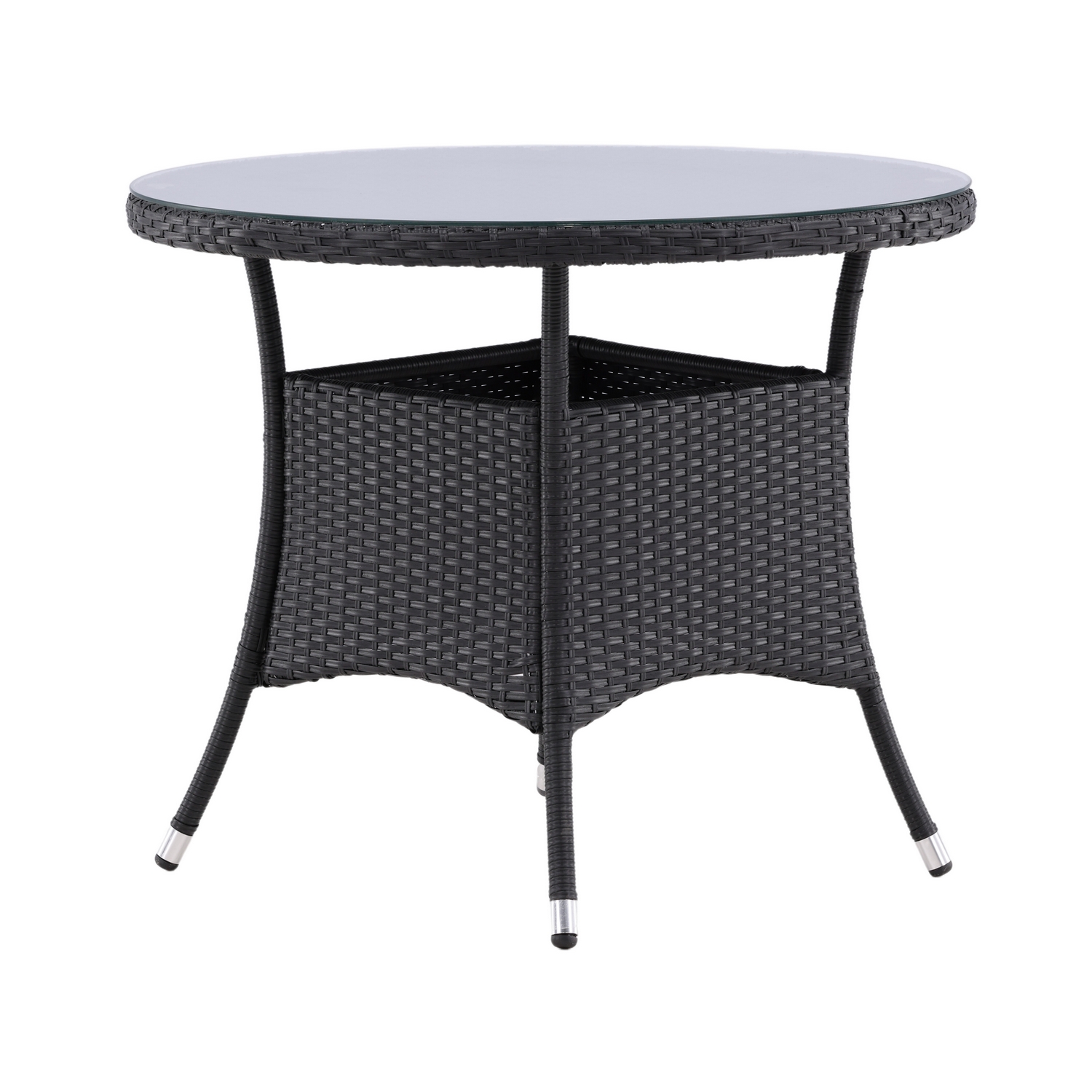 Utebord Venture Home Volta Ø 90 cm