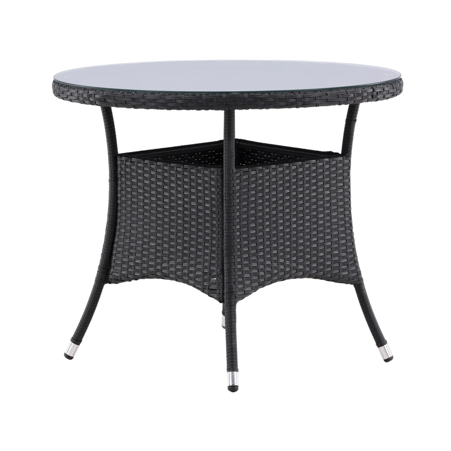 Utebord Venture Home Volta Ø 90 cm