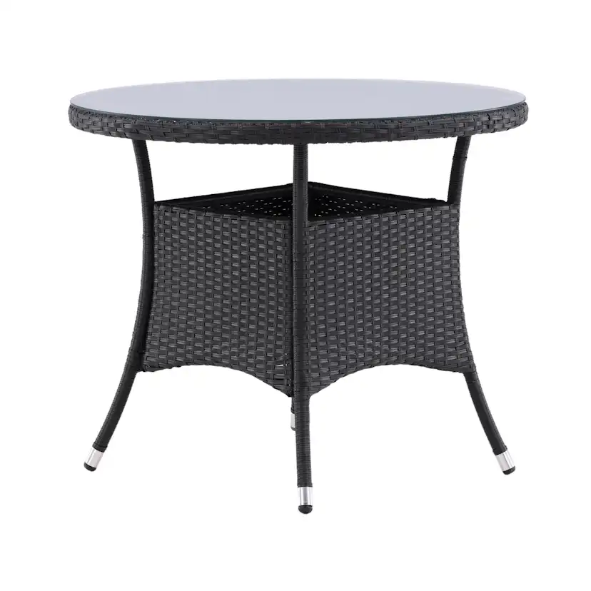 Utebord Venture Home Volta Ø 90 cm