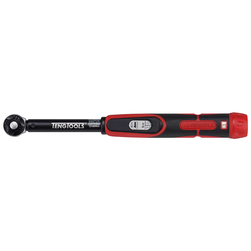 Momentnyckel Teng Tools 3892P060