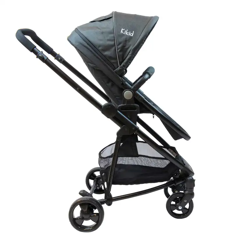 Kombivagn Kikid Premium 3-in-1