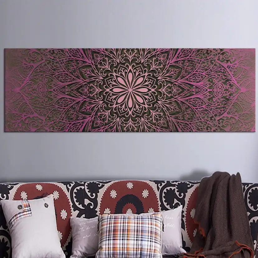 Tavla Arkiio Pink Sophistication