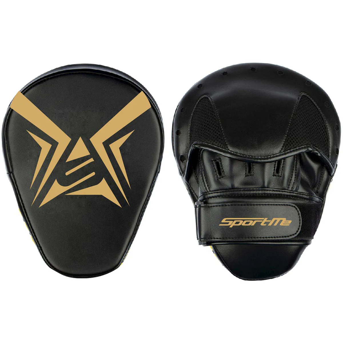 Boxningsmittsar SportMe 2-pack