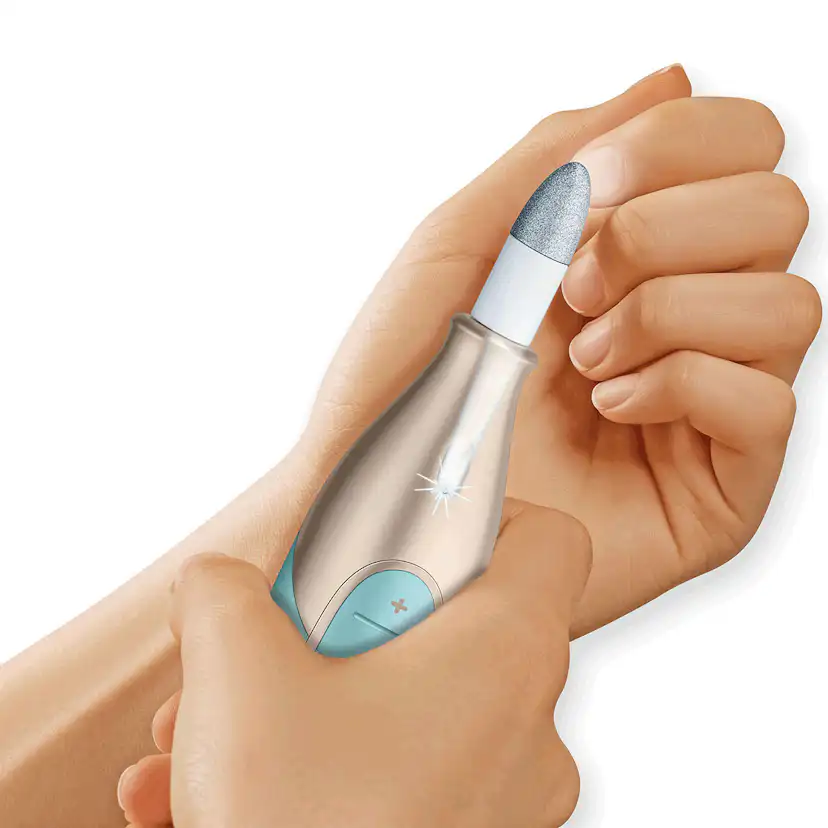 Manikyr- & Pedikyrset Beurer Uppladdningsbar MP 84