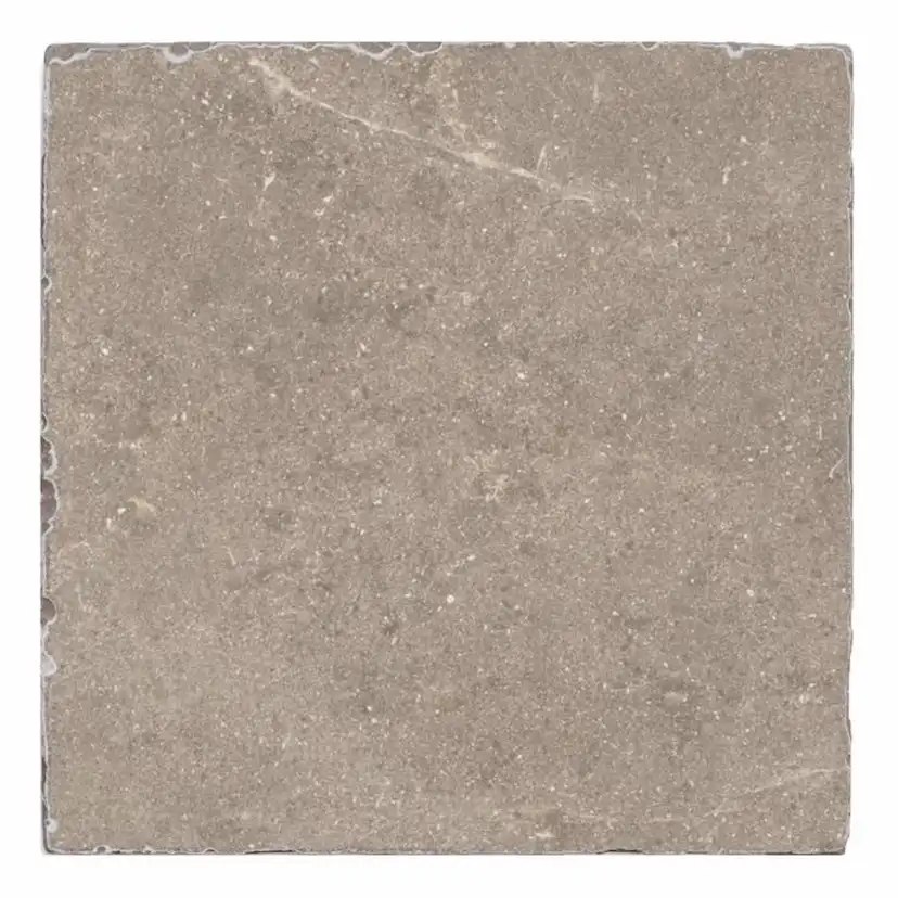 Klinker Konradssons Lava Tumbled Taupe Brun 20x20 cm