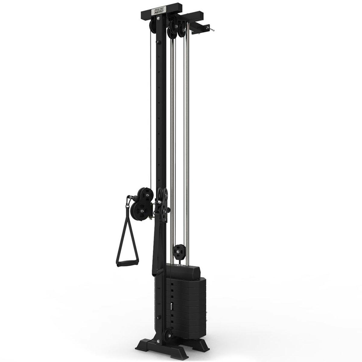 Multigym Master Fitness Nero Cable Machine