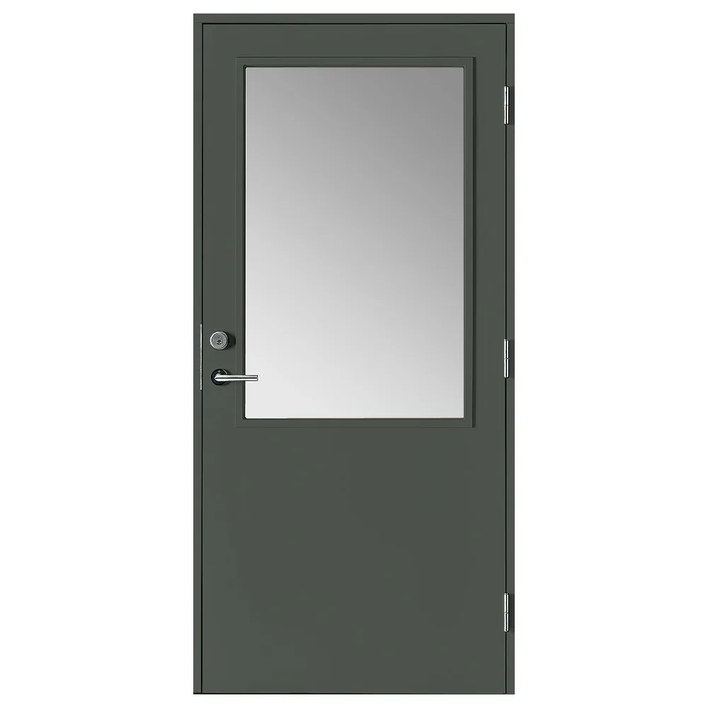 S-7000-N, Grå