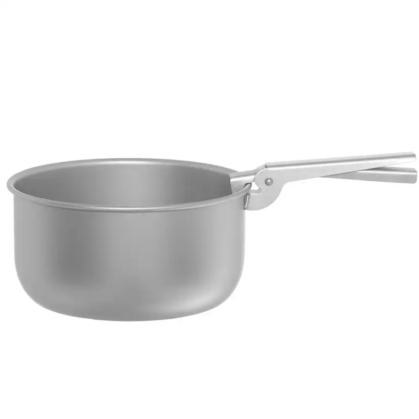 Stormkök Atom 10 delar