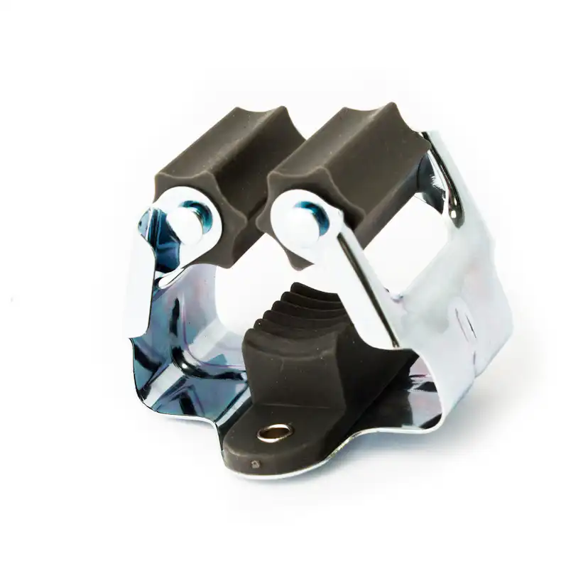 Redskapshållare Habo Klämfix