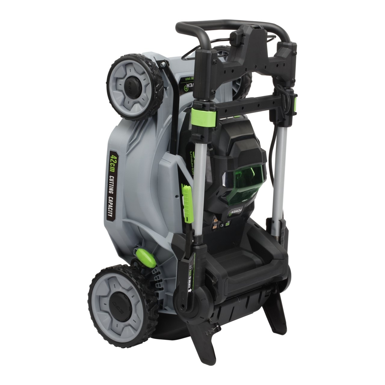 Gräsklippare EGO LM1700E-SP Solo