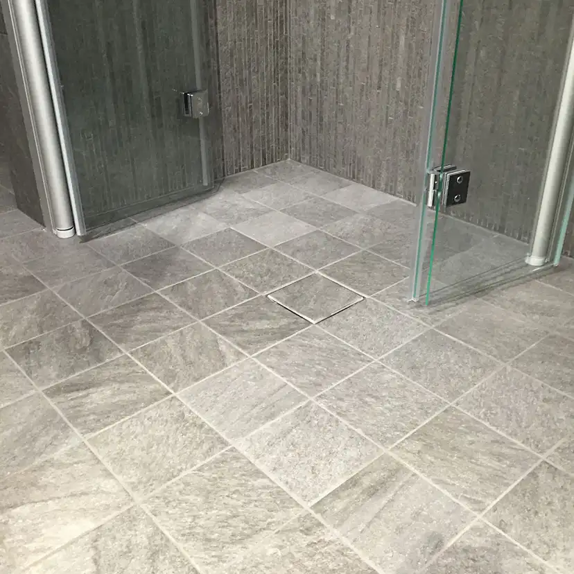 Klinkerram Purus Square 130 Tile Insert
